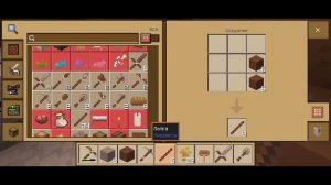 Майнкрафт но я не могу говорить букву г