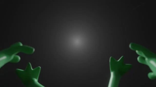 So Happy удивительный цифровой цирк не канон песня Ribbit