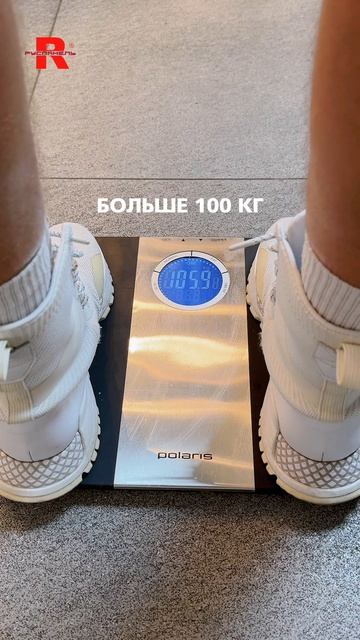 Панель выдержит вес больше 100 кг? Легко  проверили на деле