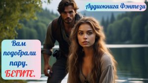 Аудиокнига "Вам подобрали пару. Бегите".