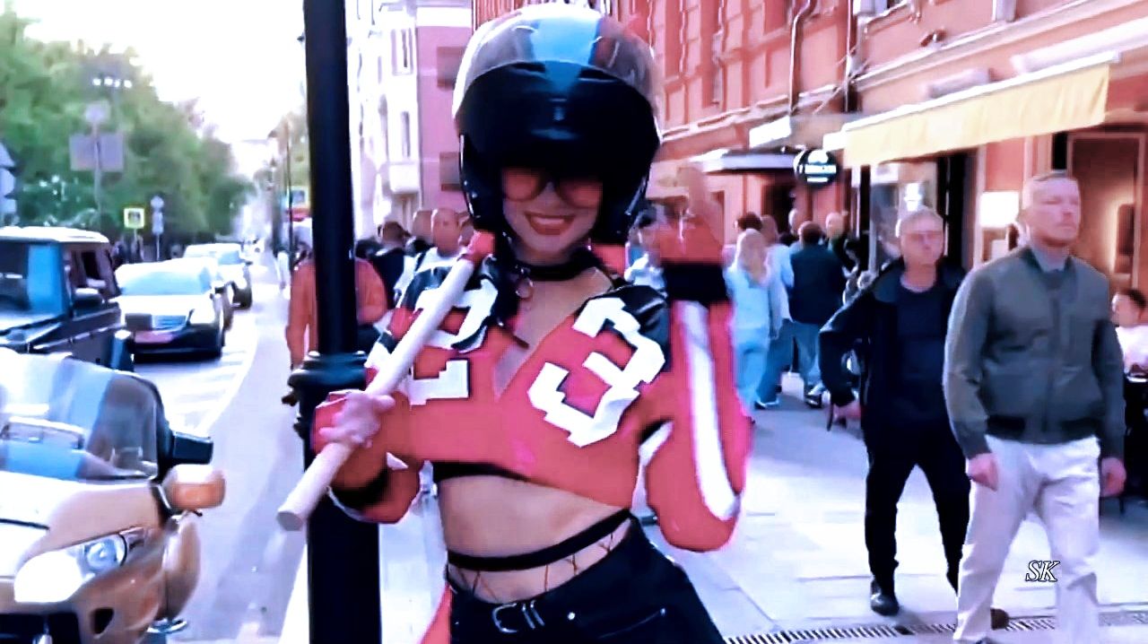 Bandiera Rossa на Патриках