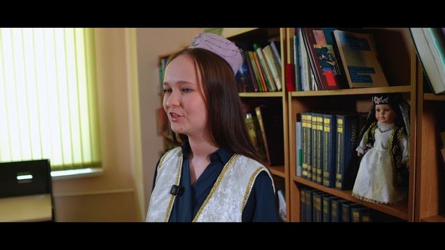 Всероссийская онлайн-акция #яузналчтоуменя