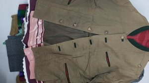 41221 Микс тироль, 56пак, Tirolese 80, секонд (extra) оптом