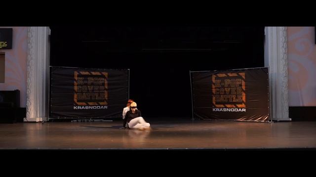 KV | Charlie Puth - We Don't Talk Anymore | Nick Jonas - Close dance cover | Кавер-версия танца