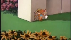 Джерри и том супер