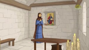 День ангела. 15 апреля