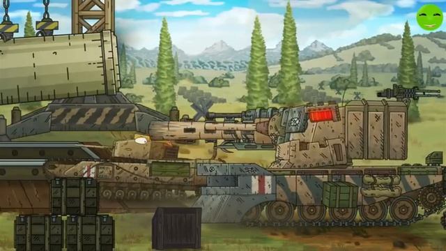 новая колоссальная Мартира! Новая серия от Геранда!!!