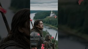 ДУША МОЯ РУСЬ (2)