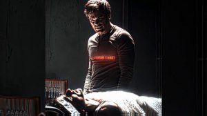 Декстер и Байни. Грустный момент из 1 сезона