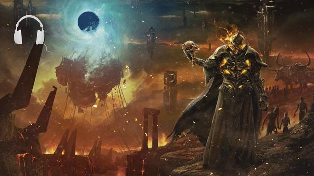 Фэнтези рассказ. Нисхождение в Авернус. Часть 20 / DnD Lore