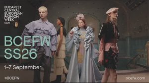 Показ женской коллекции Artista весна-лето 2026