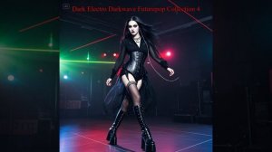 Коллекция Electro Darkwave Futurepop 4 - от Electrohead66673