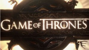 Ноты Фортепиано. Игра престолов - Главная тема