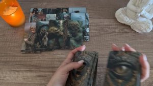 ТАРО РАСКЛАД | ЕГО ПЛАНЫ НА ВАС ❤️🥰🌺🔥