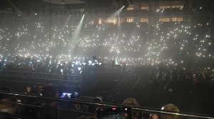 Интерстеллар финал