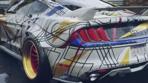 Need for Speed Unbound - Official Gameplay Trailer