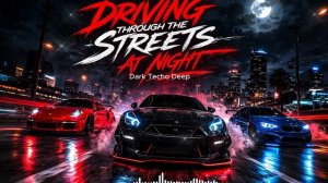 🎧 __DONIS D. – Deep Techno & House Music Channel__Ai.