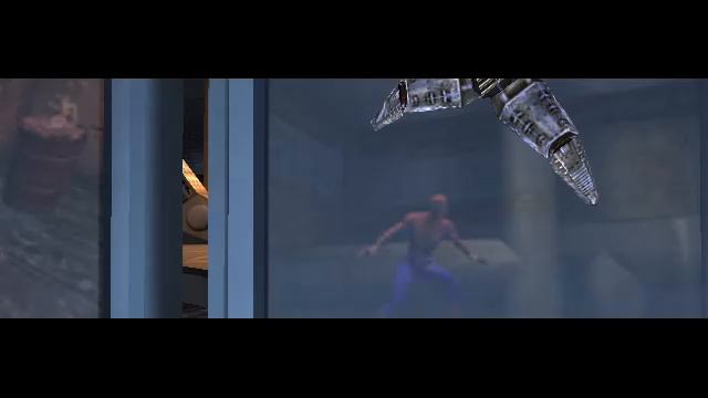 Прохождение Spider Man 2 (2004) часть 5
