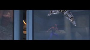Прохождение Spider Man 2 (2004) часть 5