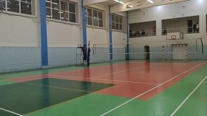 ВК София-ВК Актив