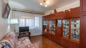 Светлая улица, 1/1