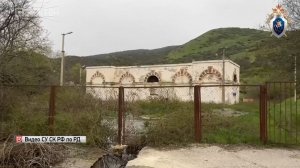 Директора водоканала в Карабудахкентском районе задержали по делу о массовом отравлении