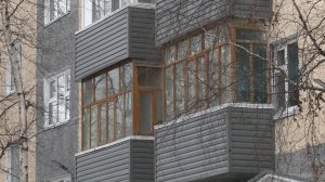 В Покачах капитально отремонтируют два многоквартирных дома