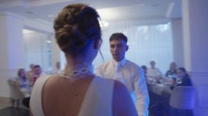 свадебный танец