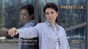 Нодирахон Субхонова