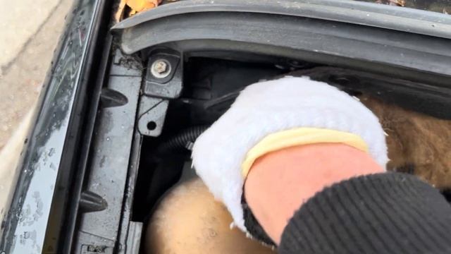 S 8294 ДВС (Двигатель) Peugeot 307 2.0i RFN EW10J4