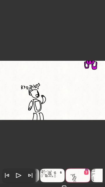 Памятные врата. 1 сезон, 6 серия.