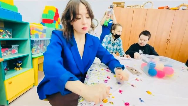 Всемирный день распространения информации об аутизме