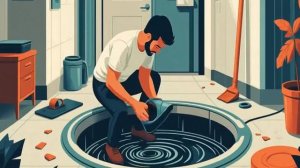 Гидродинамическая очистка канализационных систем: технология и применение