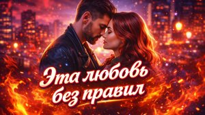 Эта ЛЮБОВЬ без правил — Новый ТРЕК, который цепляет
