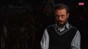 Алкоголь и наркотики в жизни древних людей. Дробышевский