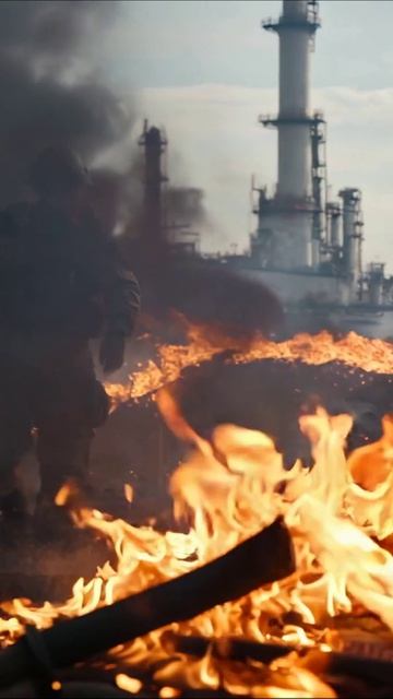 В разорённом мире: надежды не осталось #война #горе #потери