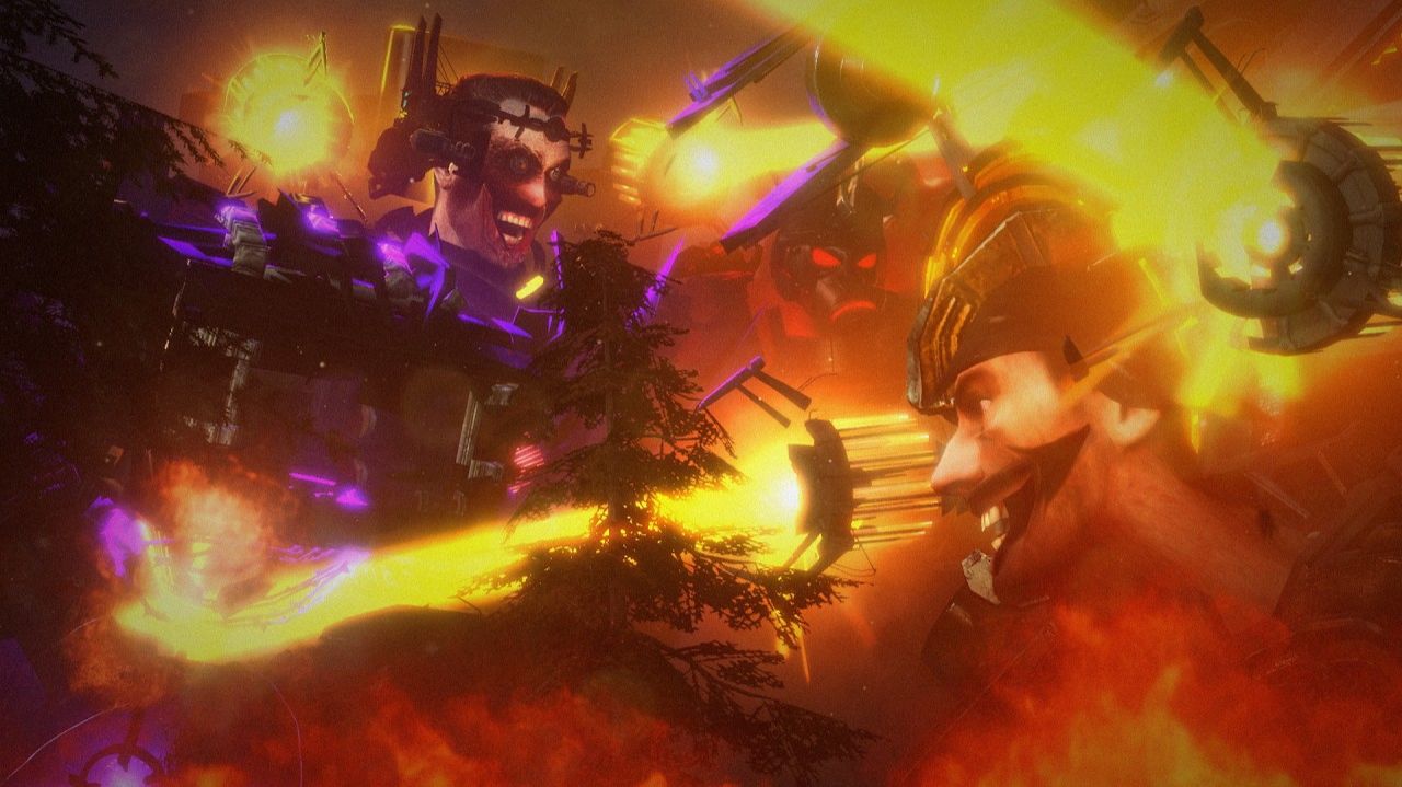 What If There Was A HUGE War In Skibidi Toilet SEASON 25 Part 2/4