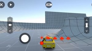 идеально катается Nissan GTR