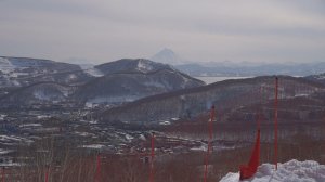 СНЕГ. СКОРОСТЬ. СНОУБОРД