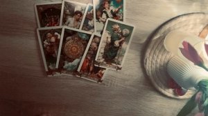 КАК ИЗМЕНИЛИСЬ ЕГО ЧУВСТВА К ВАМ ❓❗️🌺ТАРО РАСКЛАД