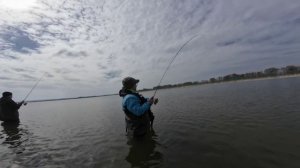 Телапия мормышинг и наноджиг.