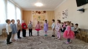 РАСТАЯЛИ СУГРОБЫ, ПРИШЛА ВЕСНА.