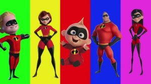 Суперсемейка против Друзей: Музыкальный Баттл в Тайлс Хоп