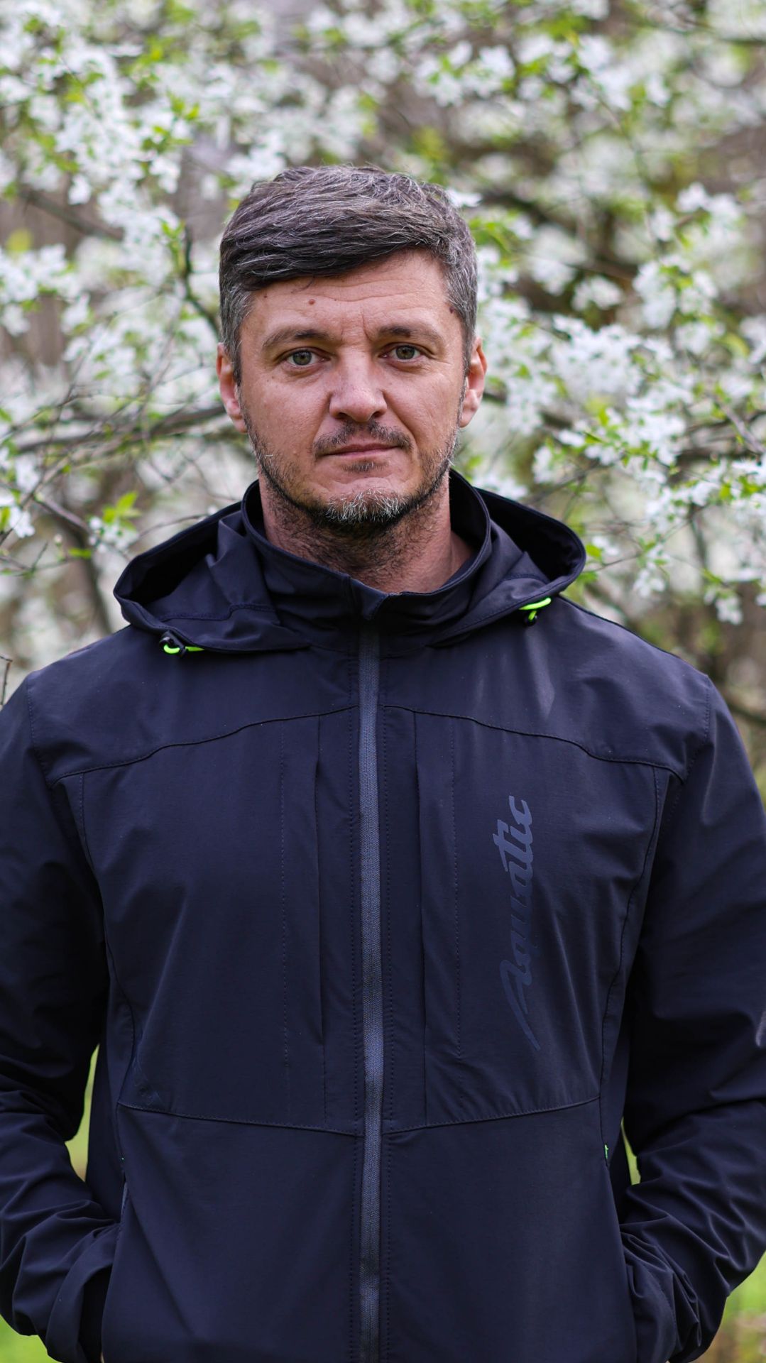 ОБЗОР костюма AQUATIC К26 😊