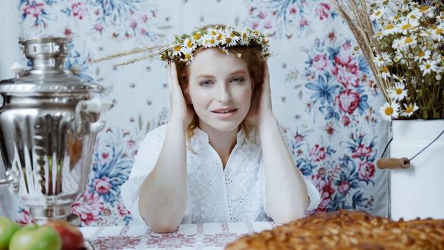 Заставка для сайта