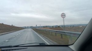 14.04.26.Едем в Челны, везём пасхальные гостинцы детям и внукам.