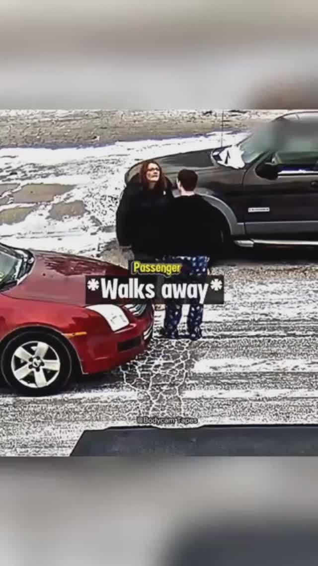 Выбрала бой - получай все последствия