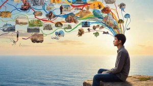 Твои мысли: как они формируют твою жизнь?