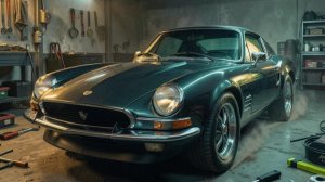 Мы Починили Nismo