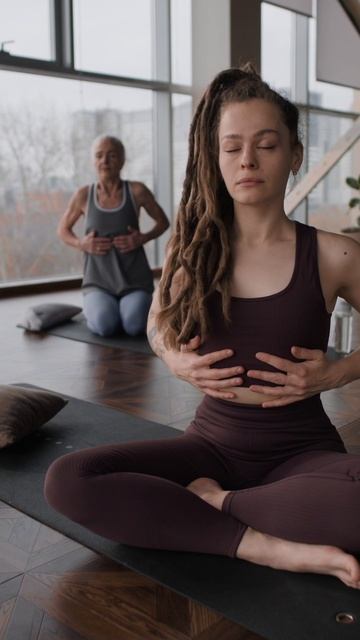 Самскары гнева и страха